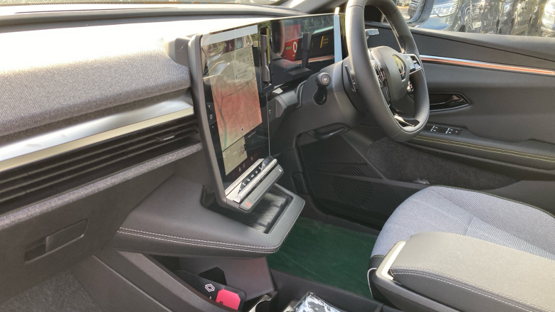 Renault Megane E-Tech EV60 160kW Iconic Comfort Range 60kWh 5dr Auto Electric Hatchback